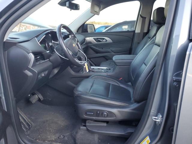 2019 CHEVROLET TRAVERSE R 1GNERJKX9KJ245931