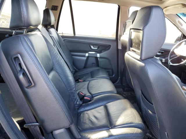 YV4982CZ8A1562713 Volvo XC90