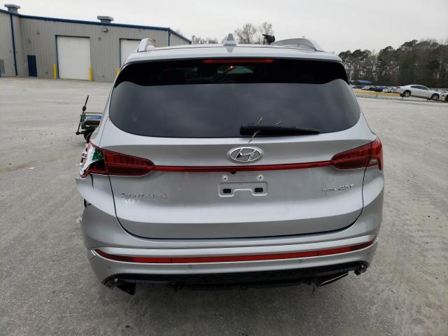 2022 HYUNDAI SANTA FE C 5NMS5DAL1NH469826