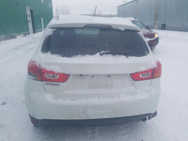 2015 MITSUBISHI RVR GT 4A4AJ4AU4FE601118