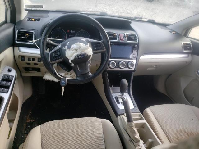 JF2GPAFC5F8325062 Subaru XV