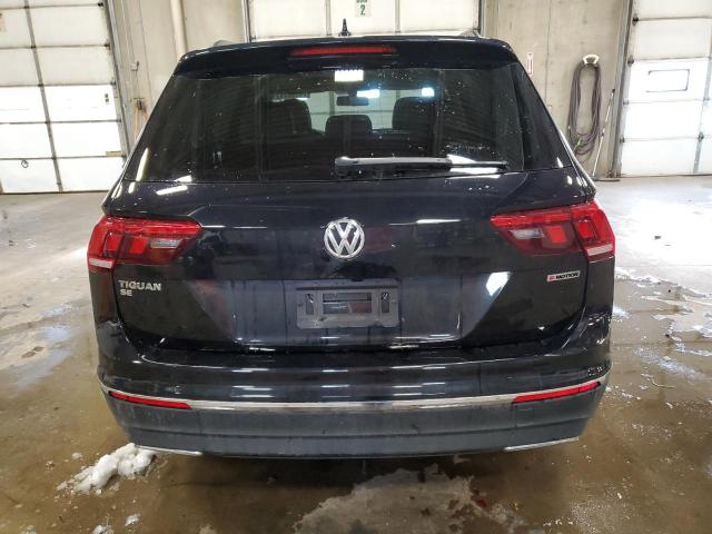 3VV2B7AX4LM107384 | 2020 VOLKSWAGEN TIGUAN SE