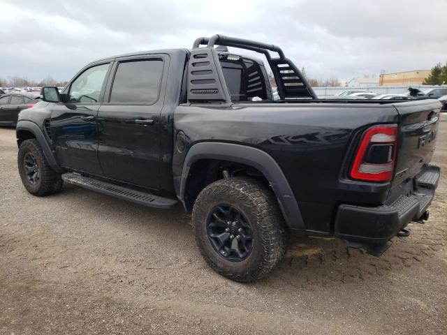 2022 RAM 1500 TRX 1C6SRFU97NN105467