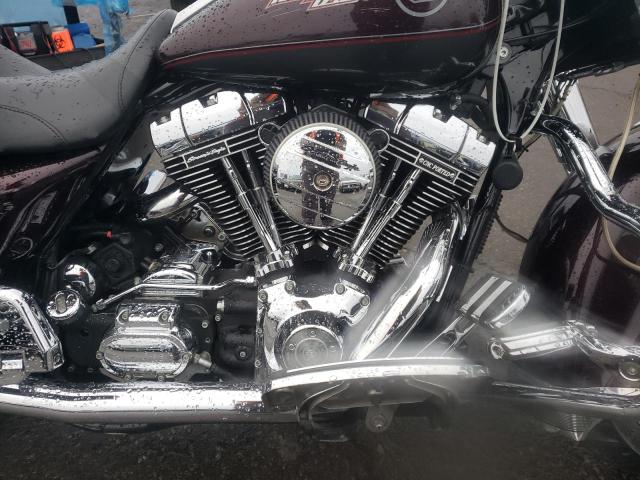 2006 HARLEY-DAVIDSON FLHRI 1HD1FBW316Y695291