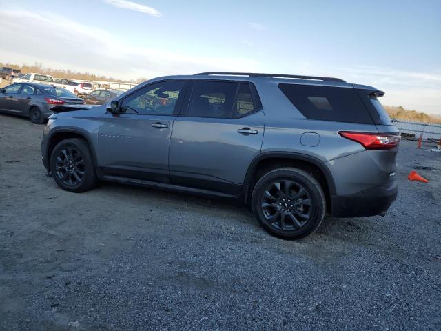 2019 CHEVROLET TRAVERSE R 1GNERJKX9KJ245931