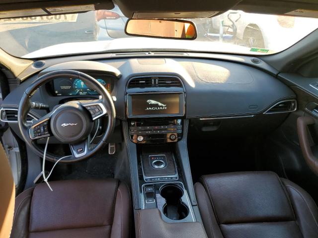 SADCM2BV8HA071320 Jaguar F-Pace