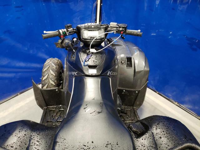 2022 YAMAHA YFM700 5Y4AMH7E4NA100510