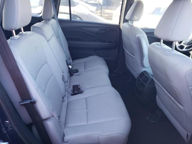 2022 HONDA PASSPORT E - 5FNYF7H54NB001462