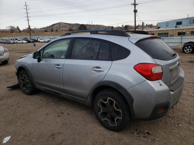 JF2GPACC8E8306797 Subaru Xv Crosstrek 2.0 Premium