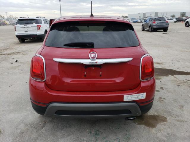 2017 FIAT 500X TREKK ZFBCFXCB2HP555667