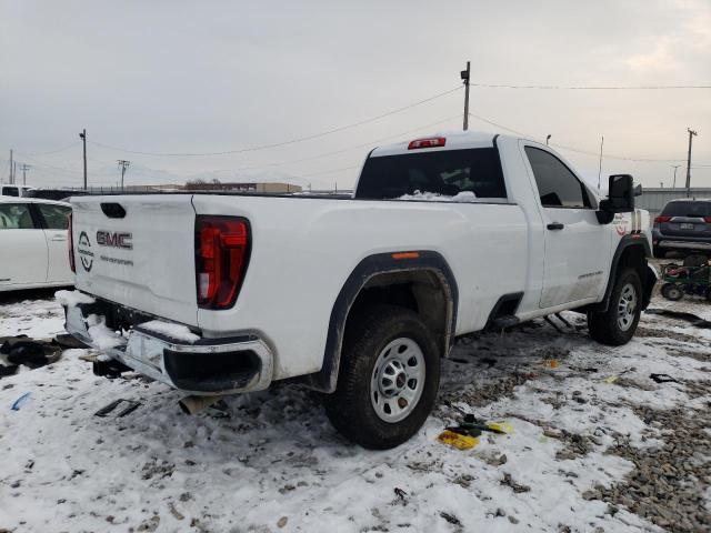 2022 GMC SIERRA C25 - 1GT08LE75NF171640