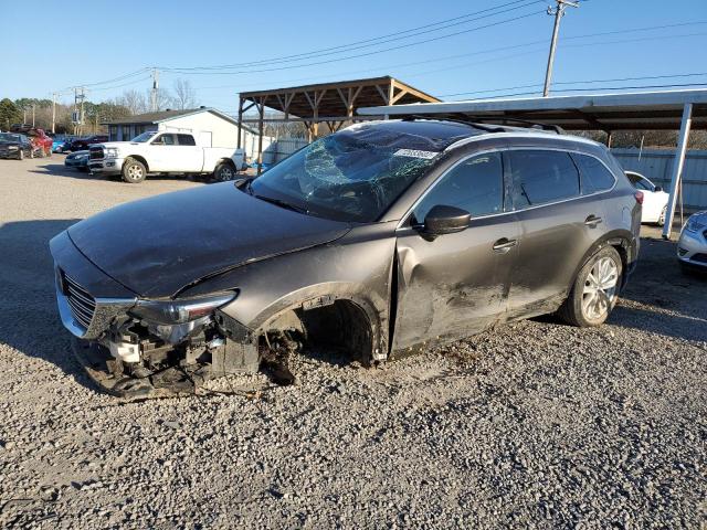 Mazda salvage cars for sale: 2016 Mazda CX-9 Grand Touring