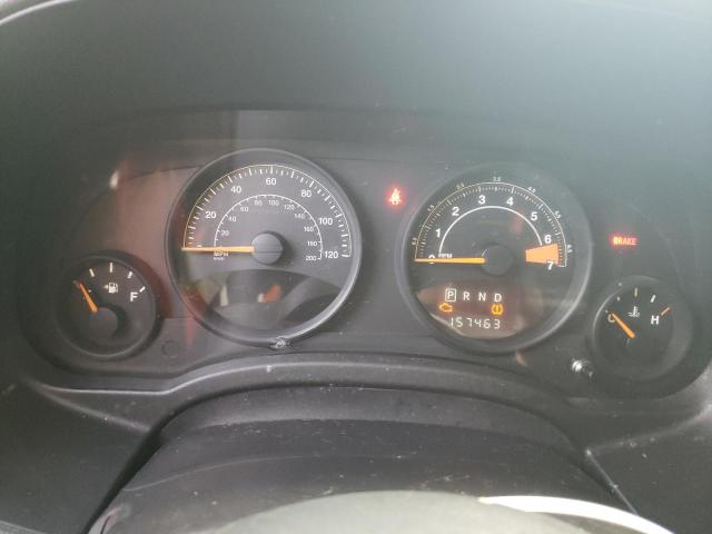 1C4NJPBA0ED720478 Jeep Patriot Sport