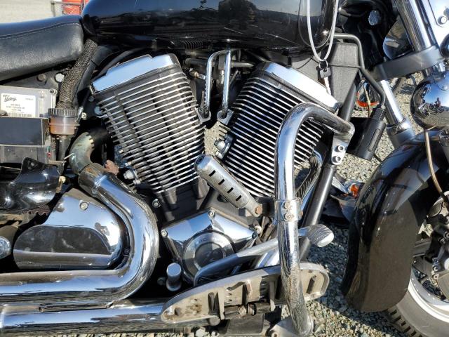 2004 VICTORY MOTORCYCLES TOURING 5VPTB16L543001486