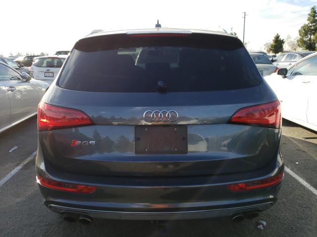 2016 AUDI SQ5 PREMIU WA1CCAFP1GA117471