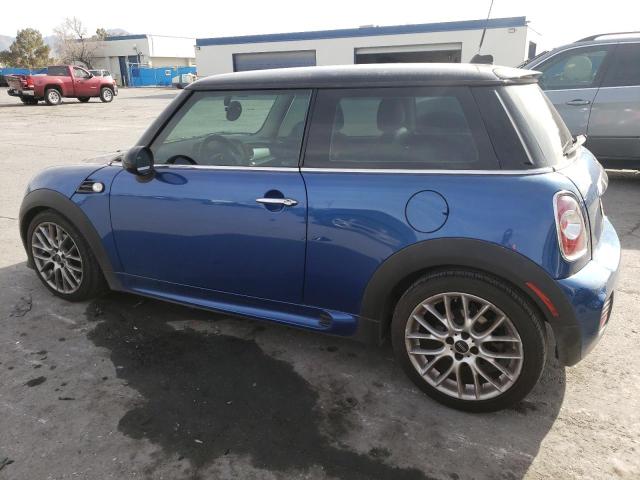 WMWSU3C53DT684548 Mini Cooper