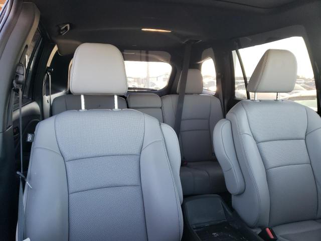 2022 HONDA PASSPORT E - 5FNYF7H54NB001462