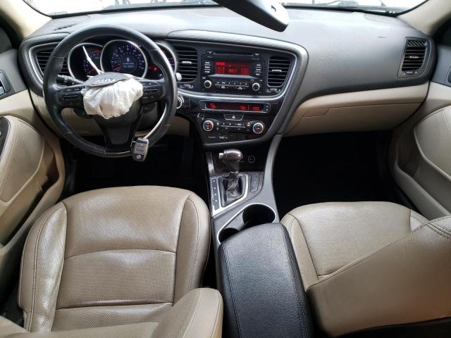 5XXGN4A78EG292196 KIA OPTIMA EX