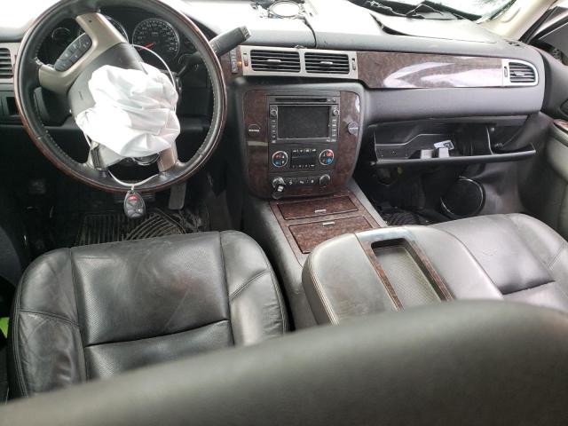 1GKS2MEF9BR314739 GMC Yukon