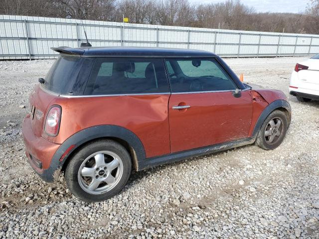 WMWSV3C51DT477105 Mini COOPER S