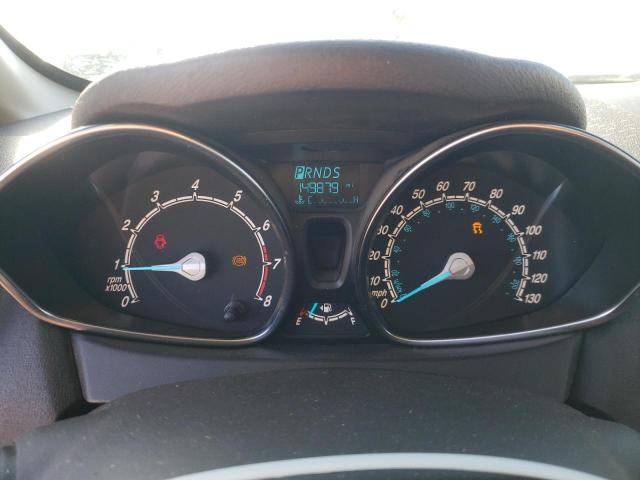 2018 FORD FIESTA SE - 3FADP4BJ2JM132353