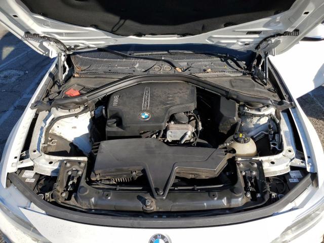 2016 BMW 428 I GRAN - WBA4A9C58GGL87583