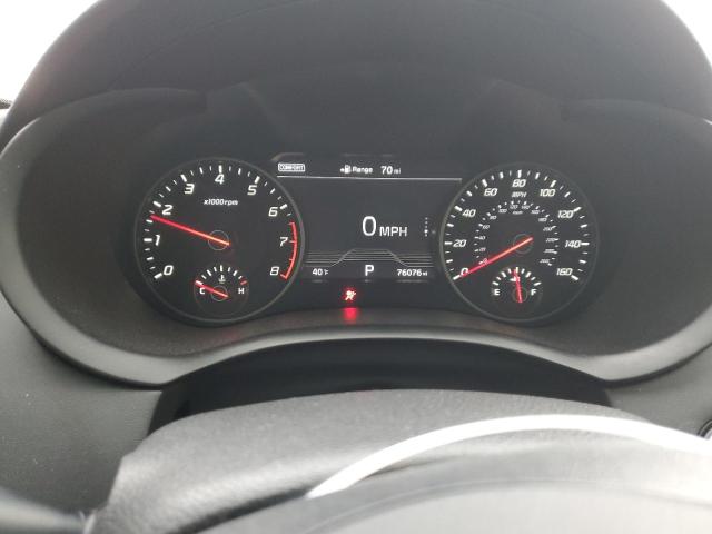 KNAE25LA0J6014221 KIA Stinger Premium