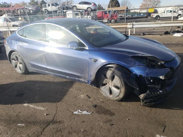 5YJ3E1EB8KF387870 Tesla MODEL 3