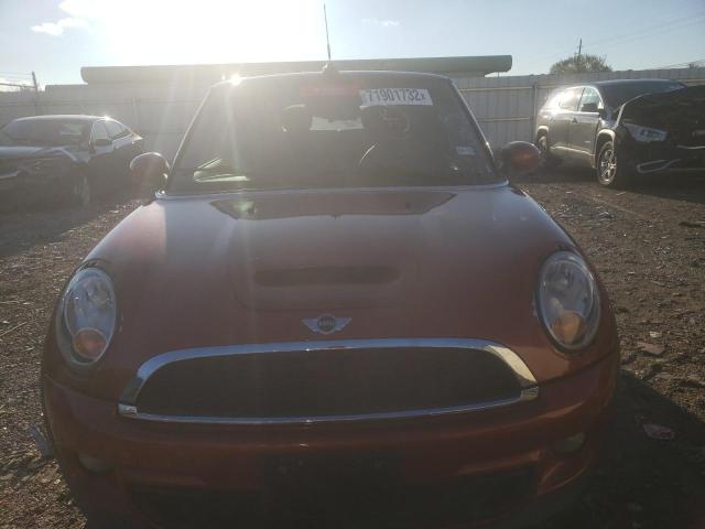 WMWZP3C54CT249929 Mini COOPER S