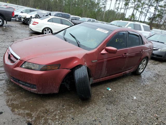 2006 Acura TL 