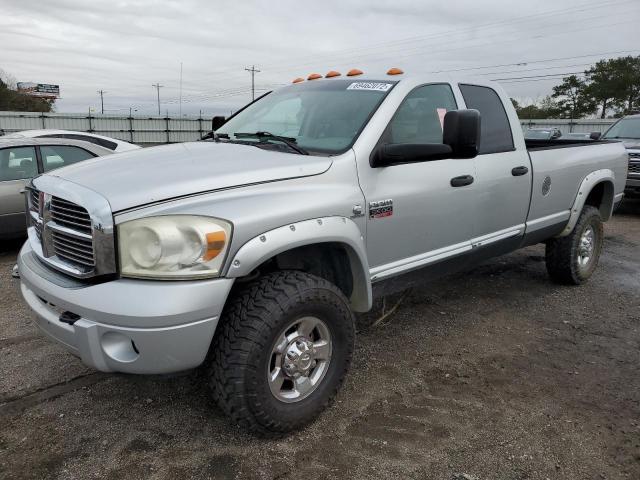 2009 Dodge Ram 3500 