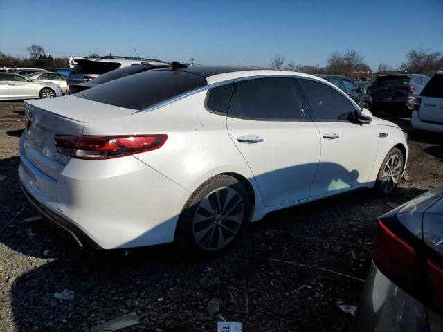 2016 KIA OPTIMA SX - 5XXGW4L24GG093664