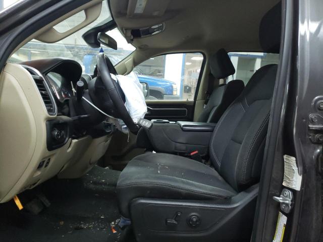 2020 RAM 1500 BIG H - 1C6SRFFT3LN126189