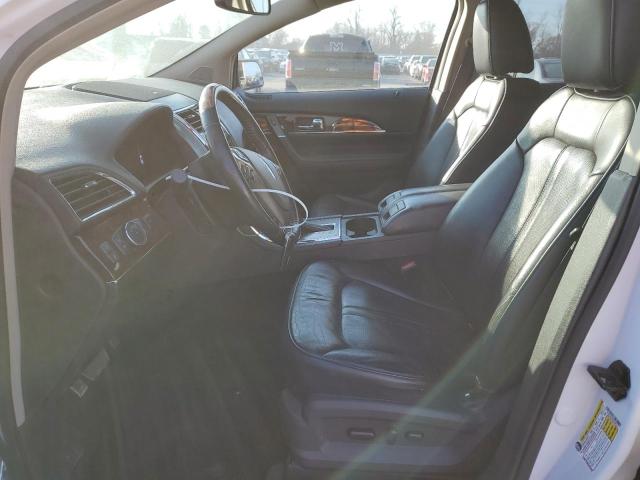 2LMDJ8JK0CBL08141 Lincoln MKX