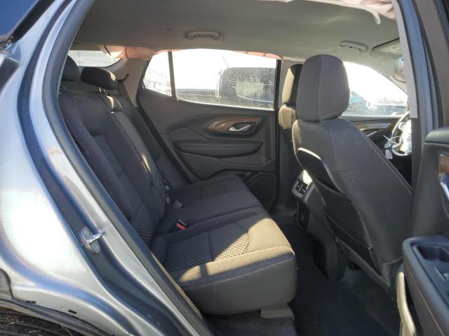 2018 GMC TERRAIN SL - 3GKALMEXXJL127095