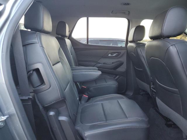 2019 CHEVROLET TRAVERSE R 1GNERJKX9KJ245931
