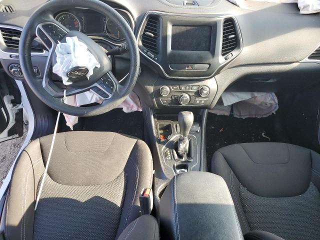 2019 JEEP CHEROKEE L - 1C4PJLCB8KD307969