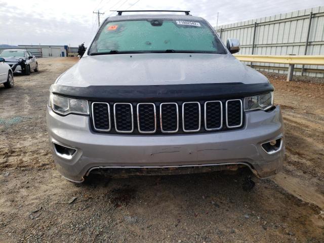 1C4RJFBG1KC746007 Jeep Grand Cherokee Limited