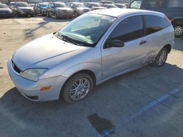2005 Ford Focus ZX3