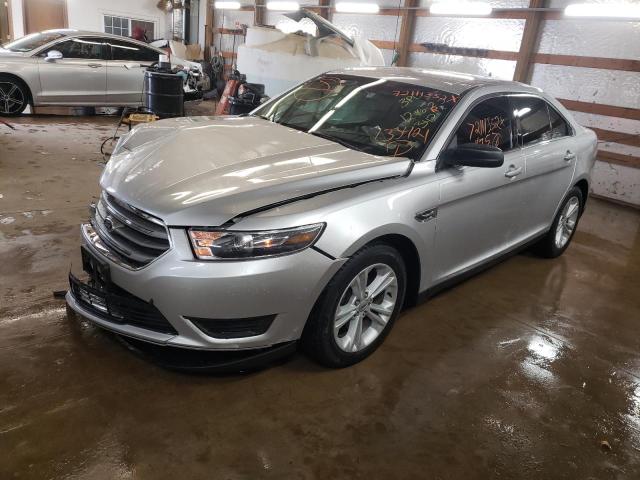 2015 FORD TAURUS SE - 1FAHP2D87FG133421