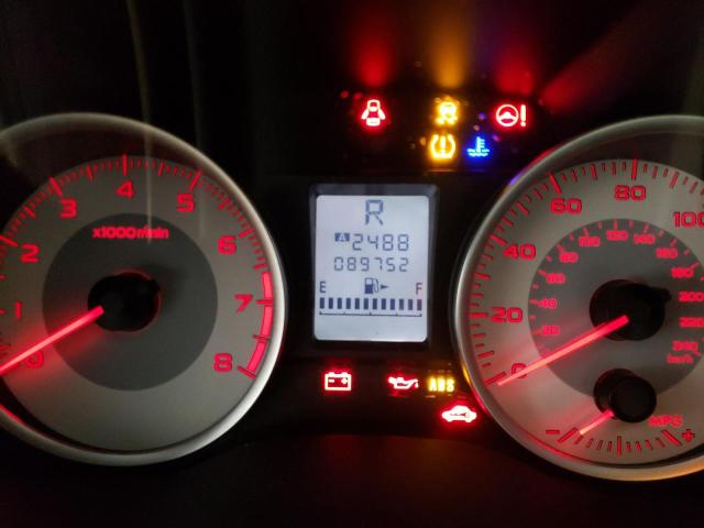 JF1GPAA62CH204698 Subaru Impreza