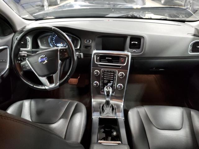 YV1612TK4F1348784 Volvo S60 Premier