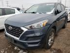 HYUNDAI TUCSON SE photo