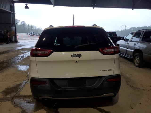 1C4PJLDB9EW283818 Jeep Cherokee Limited