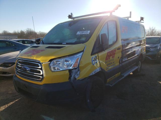 2016 FORD TRANSIT T- - 1FTYR1ZM6GKB04687