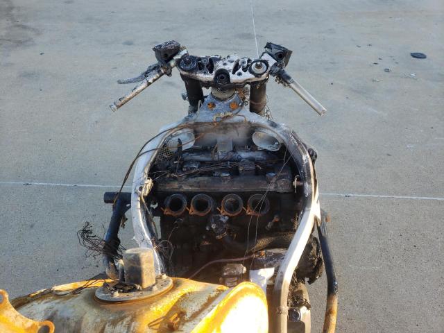 2008 SUZUKI GSX1300 R JS1GX72A682108383