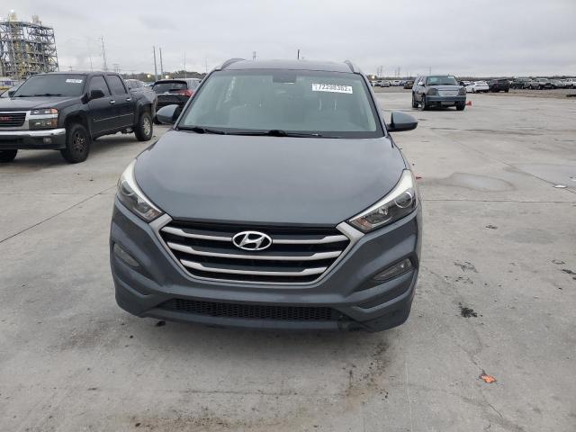 VIN KM8J33A45HU501402 2017 HYUNDAI TUCSON no.5