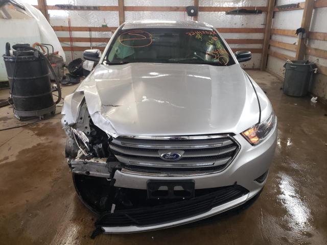 2015 FORD TAURUS SE - 1FAHP2D87FG133421