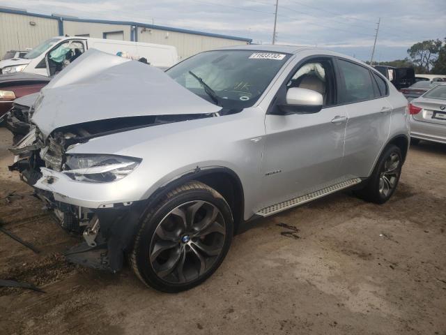 VIN 5UXFG2C57E0C45010 2014 BMW X6, Xdrive35I no.1