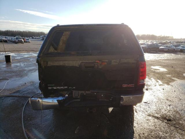 3GTRKVE32AG211697 GMC Sierra K1500 Sle